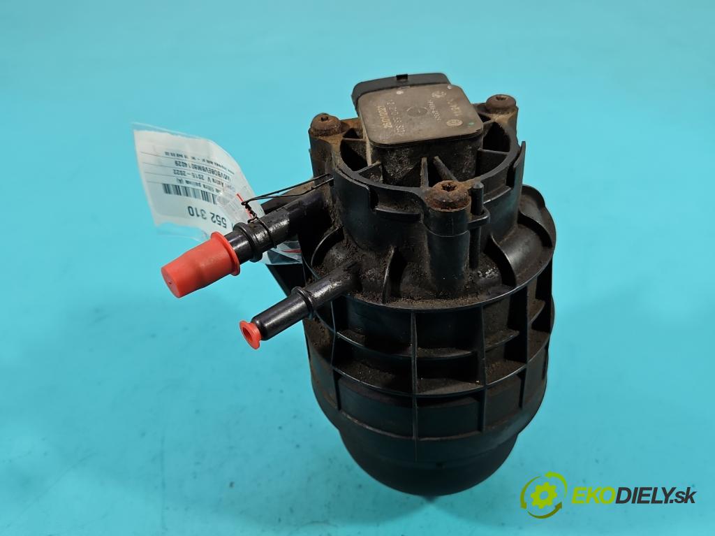 Opel Astra V  2015-2022 1.5 cdti 122 HP manual 90 kW 1496 cm3 5- obal filtra palivo 1221058