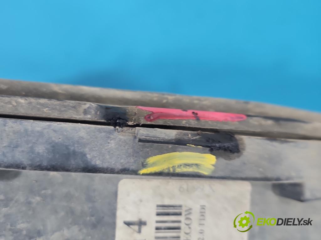 Ford Transit Mk6 2000-2006 2.0 tddi 86 HP manual 63 kW 1998 cm3 5- Páka: Změny: stupeň,rýchlosť  (Rýchlostná páka (kulisa))