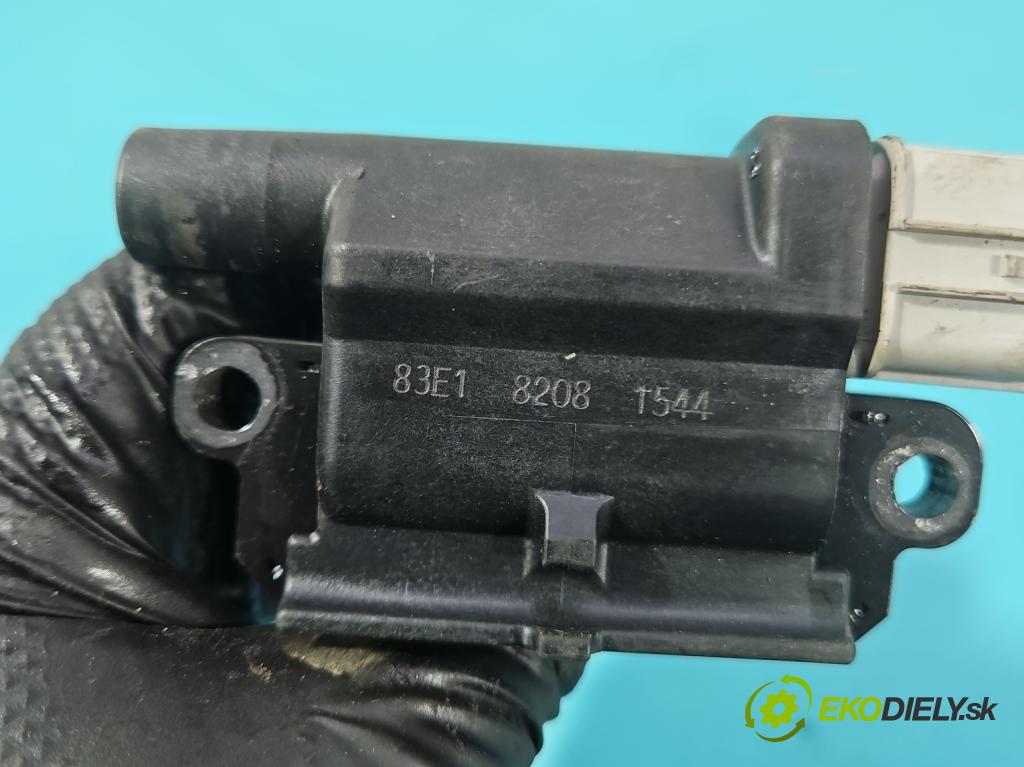 Suzuki Swift Mk6 2005-2010 1.3 16V 92 hp manual 68 kW 1328 cm3 5- cívka zapalovací  (Zážehová cívka)