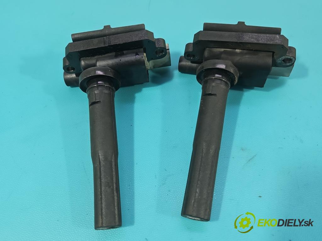 Suzuki Swift Mk6 2005-2010 1.3 16V 92 hp manual 68 kW 1328 cm3 5- cívka zapalovací  (Zážehová cívka)