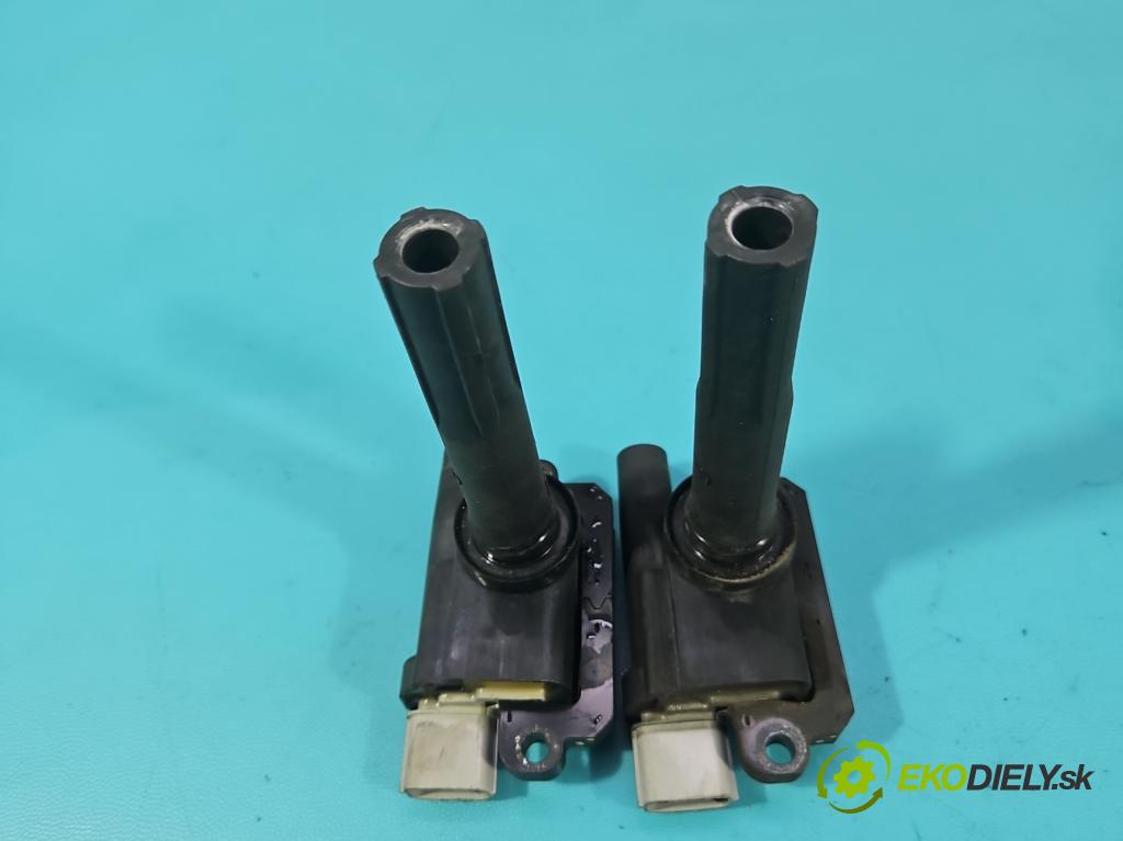 Suzuki Swift Mk6 2005-2010 1.3 16V 92 hp manual 68 kW 1328 cm3 5- cívka zapalovací  (Zážehová cívka)