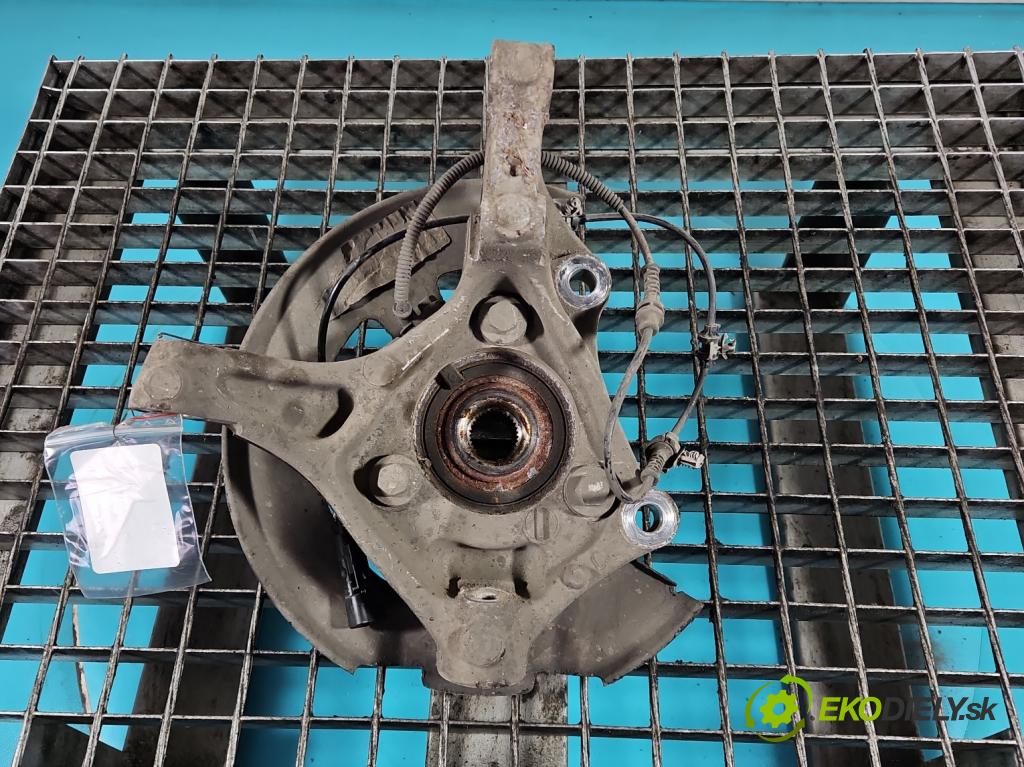 Opel Astra V  2015-2022 1.5 cdti 122 HP manual 90 kW 1496 cm3 5- náboj ľavé  (Náboj kolesa)