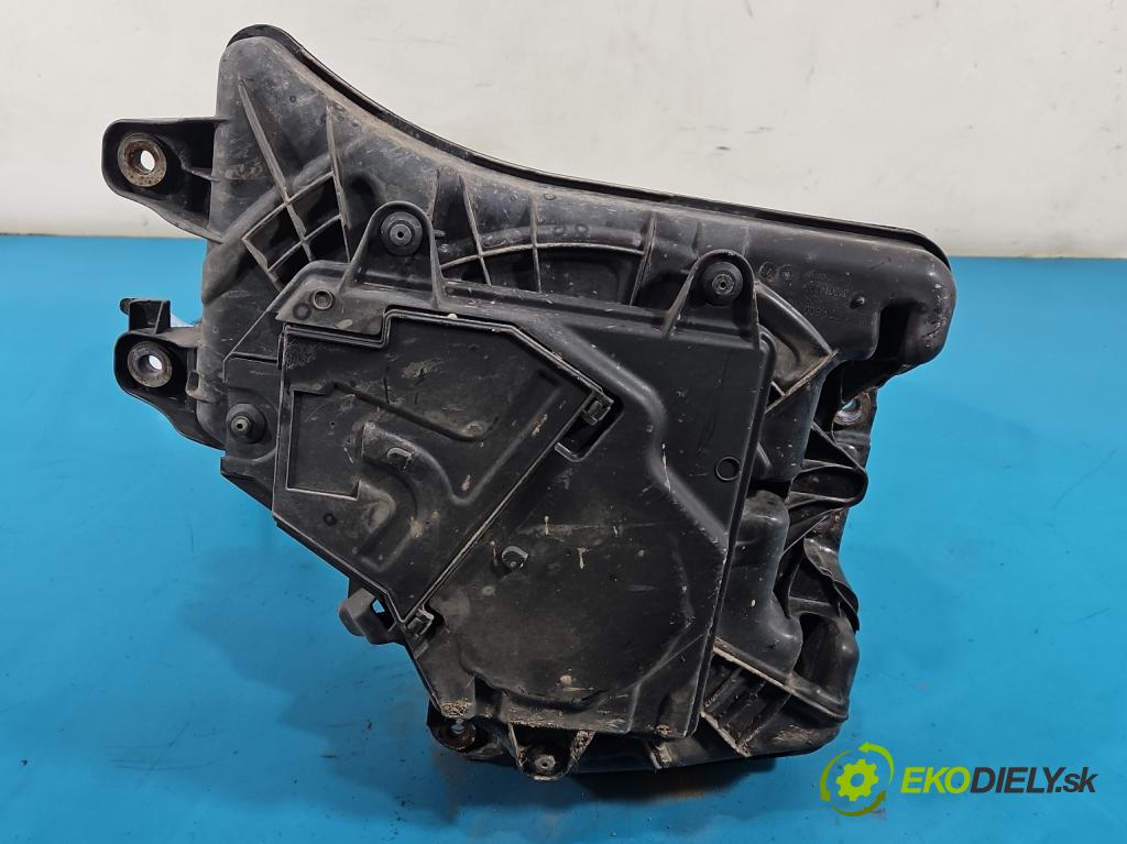 Opel Astra V  2015-2022 1.5 cdti 122 HP manual 90 kW 1496 cm3 5- Nádrž: AdBlue: 39238615