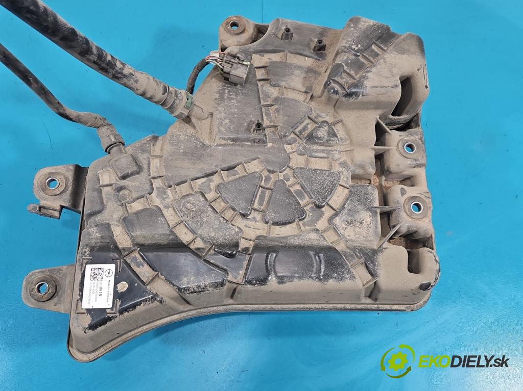 Opel Astra V  2015-2022 1.5 cdti 122 HP manual 90 kW 1496 cm3 5- Nádrž: AdBlue: 39238615