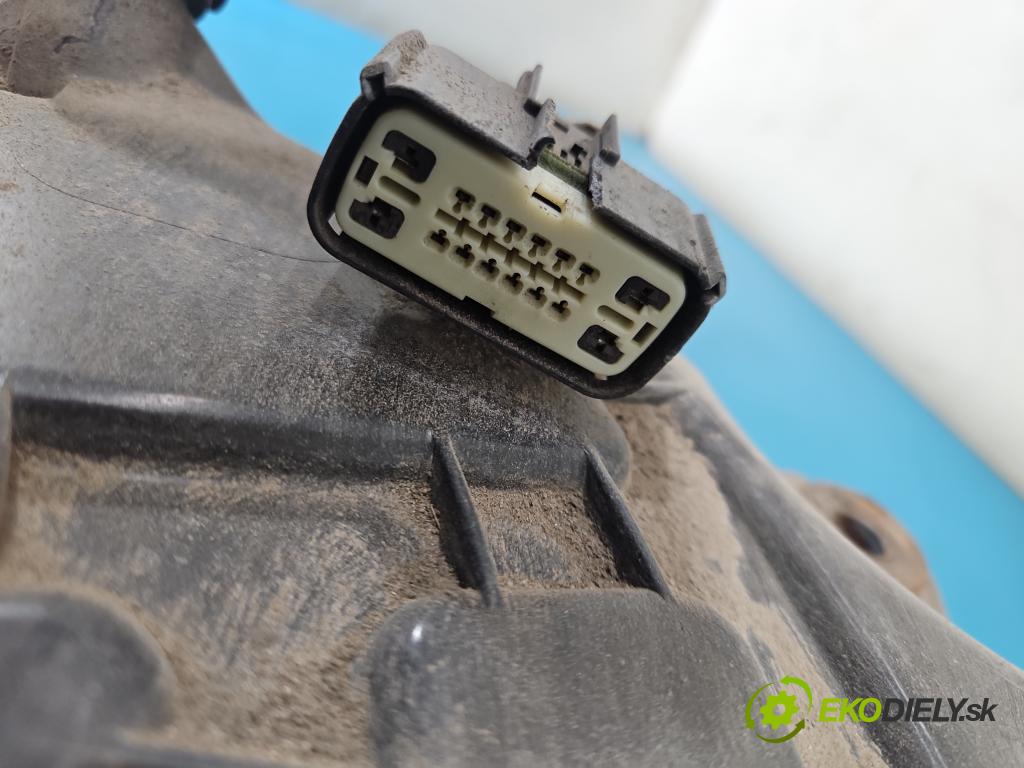 Opel Astra V  2015-2022 1.5 cdti 122 HP manual 90 kW 1496 cm3 5- Nádrž: AdBlue: 39238615