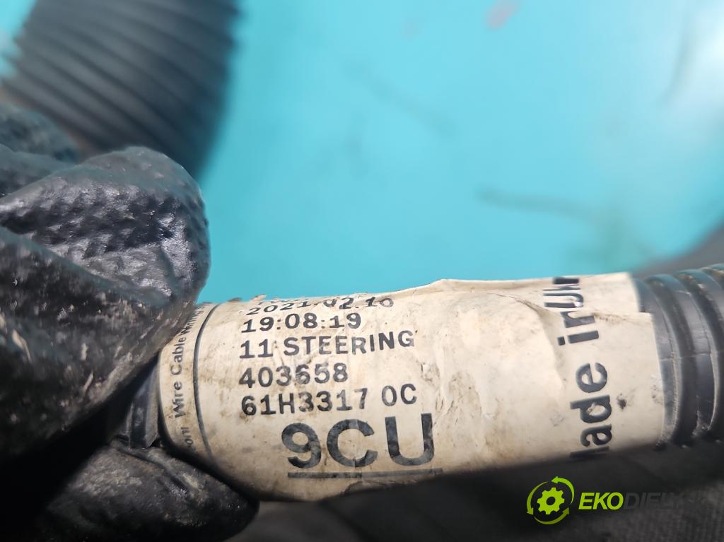 Opel Astra V  2015-2022 1.5 cdti 122 hp manual 90 kW 1496 cm3 5- řízení volant 426154570