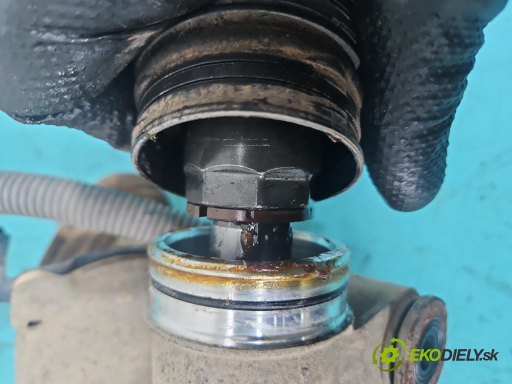 Opel Astra V  2015-2022 1.5 cdti 122 hp manual 90 kW 1496 cm3 5- řízení volant 426154570