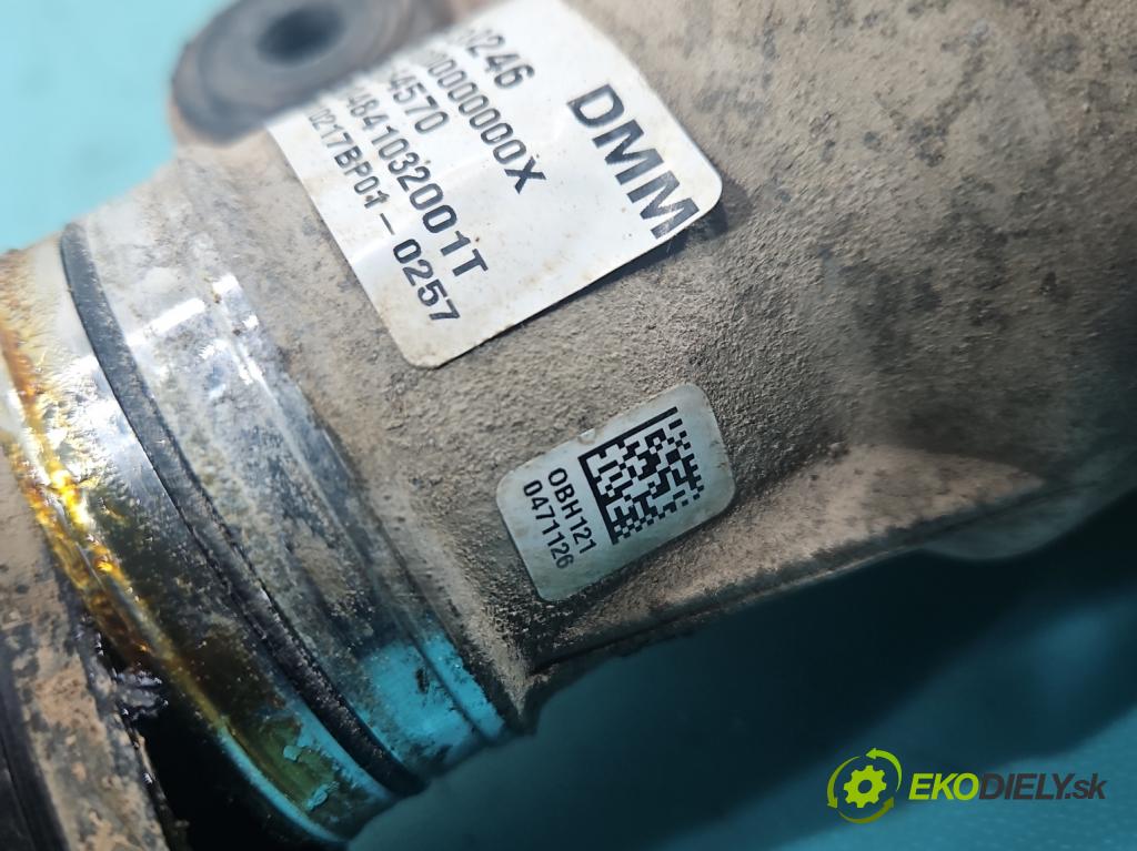 Opel Astra V  2015-2022 1.5 cdti 122 hp manual 90 kW 1496 cm3 5- řízení volant 426154570