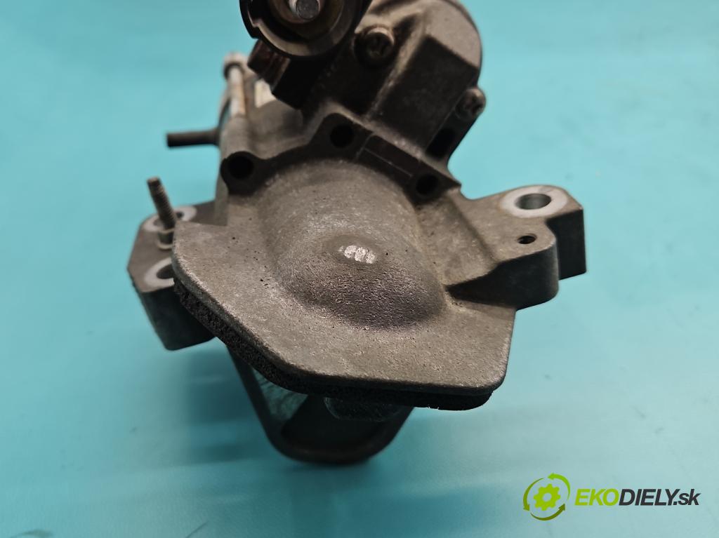 Opel Astra V  2015-2022 1.5 cdti 122 HP manual 90 kW 1496 cm3 5- štartér 55513254 (Štartér)