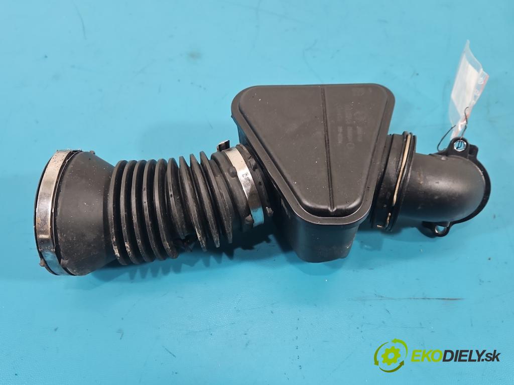 Opel Astra V  2015-2022 1.5 cdti 122 hp manual 90 kW 1496 cm3 5- Trubka: 39087141