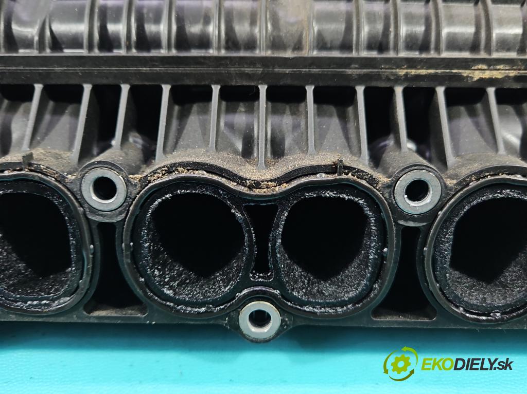 Opel Astra V  2015-2022 1.5 cdti 122 hp manual 90 kW 1496 cm3 5- potrubí sací 55511510 (Sací potrubí)