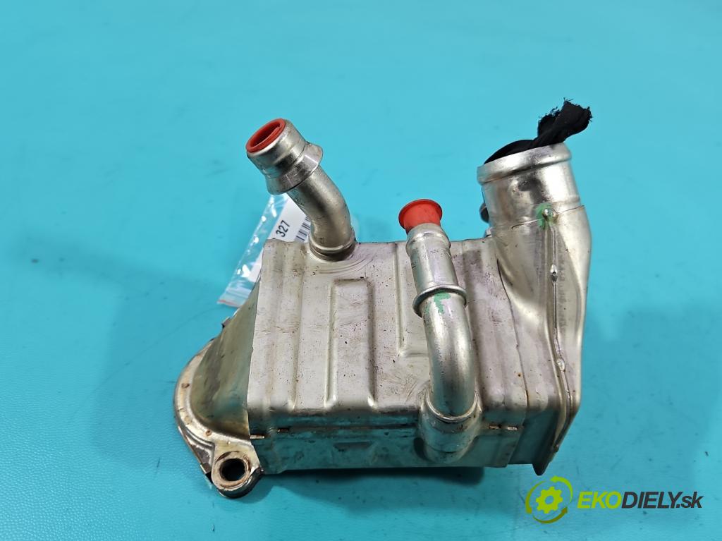 Opel Astra V  2015-2022 1.5 cdti 122 hp manual 90 kW 1496 cm3 5- Chladič spalin 55484809