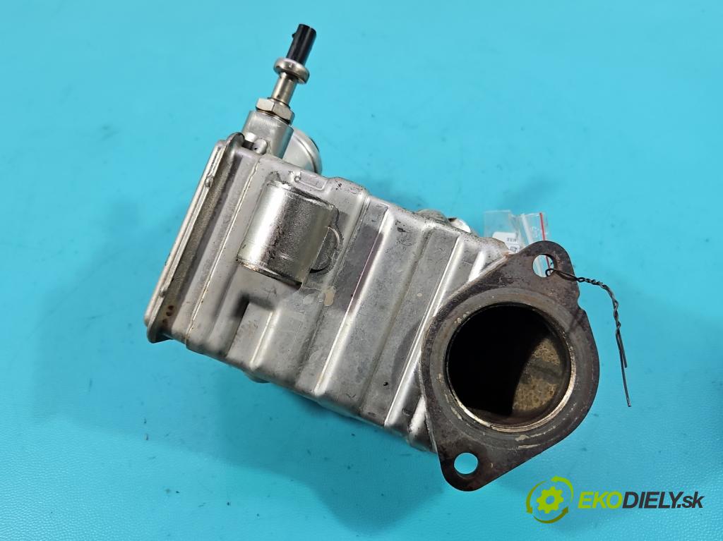 Opel Astra V  2015-2022 1.5 cdti 122 hp manual 90 kW 1496 cm3 5- Chladič spalin 55484809