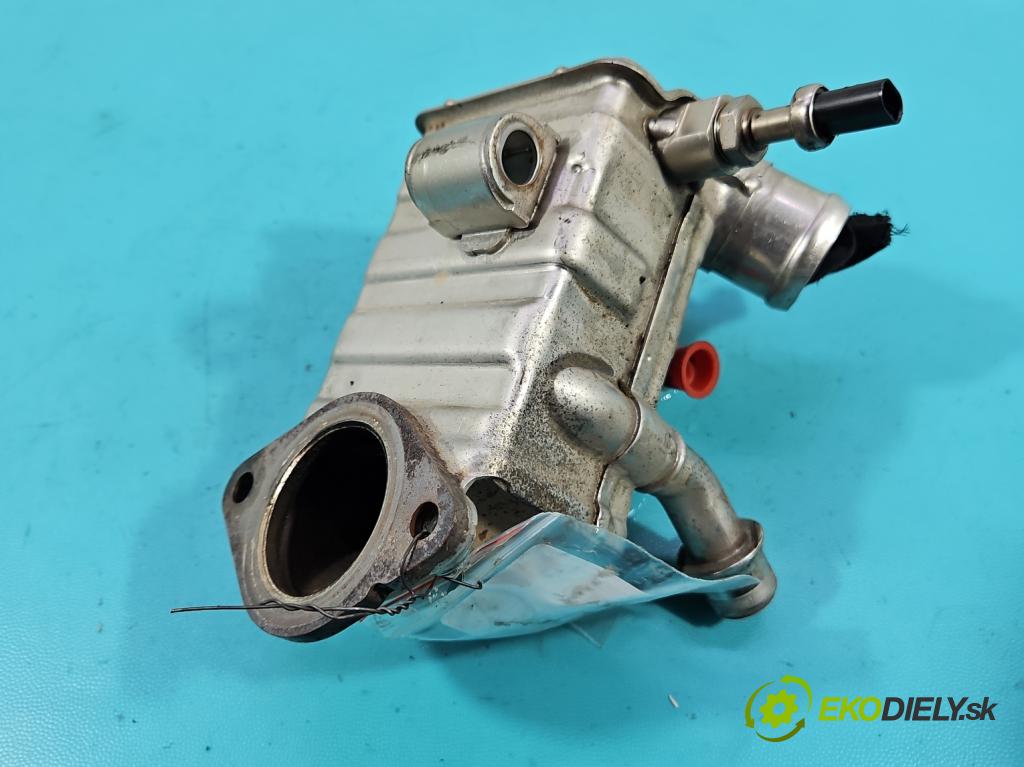 Opel Astra V  2015-2022 1.5 cdti 122 hp manual 90 kW 1496 cm3 5- Chladič spalin 55484809