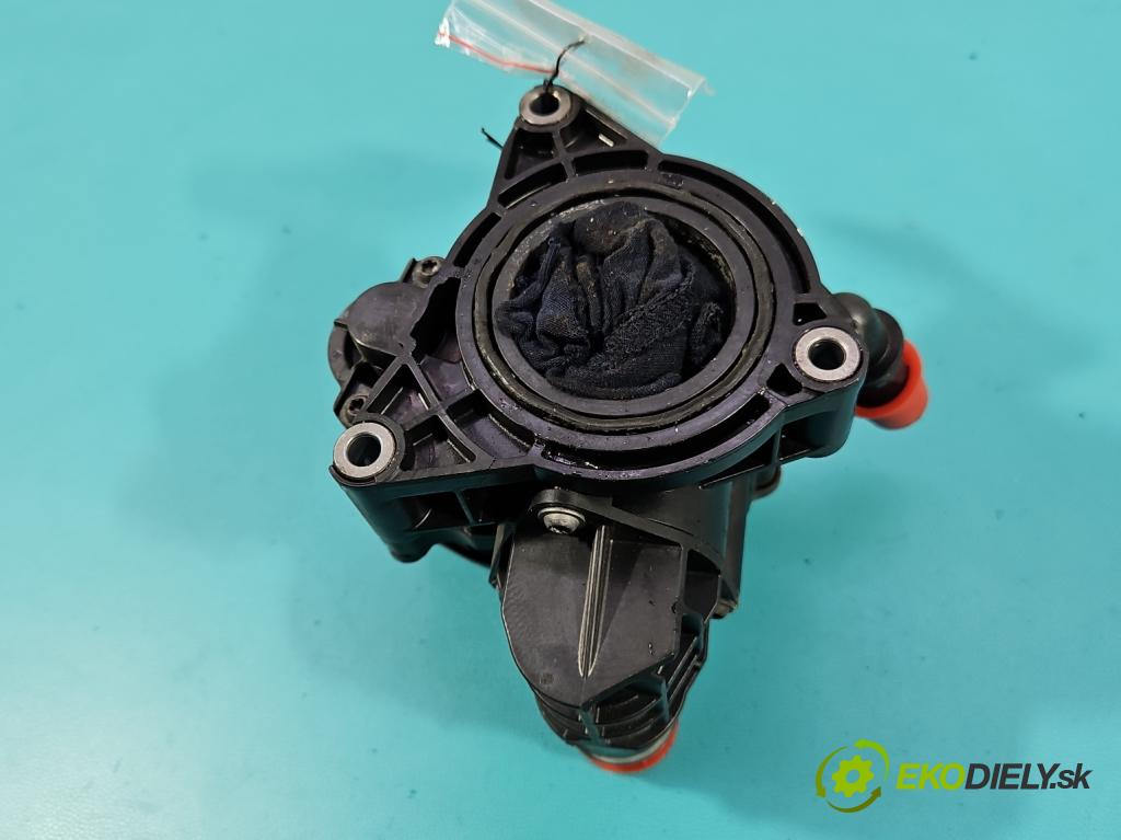 Opel Astra V  2015-2022 1.5 cdti 122 hp manual 90 kW 1496 cm3 5- čerpadlo oběh: vody 55485324