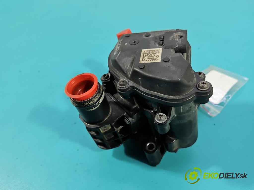 Opel Astra V  2015-2022 1.5 cdti 122 hp manual 90 kW 1496 cm3 5- čerpadlo oběh: vody 55485324