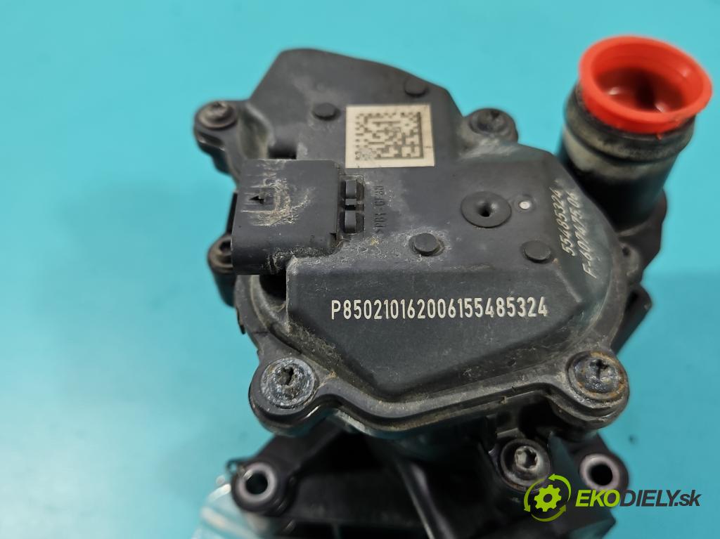 Opel Astra V  2015-2022 1.5 cdti 122 hp manual 90 kW 1496 cm3 5- čerpadlo oběh: vody 55485324