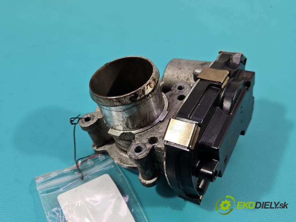 Opel Astra V  2015-2022 1.5 cdti 122 HP manual 90 kW 1496 cm3 5- klapka 55505268 (Škrtiaca klapka)