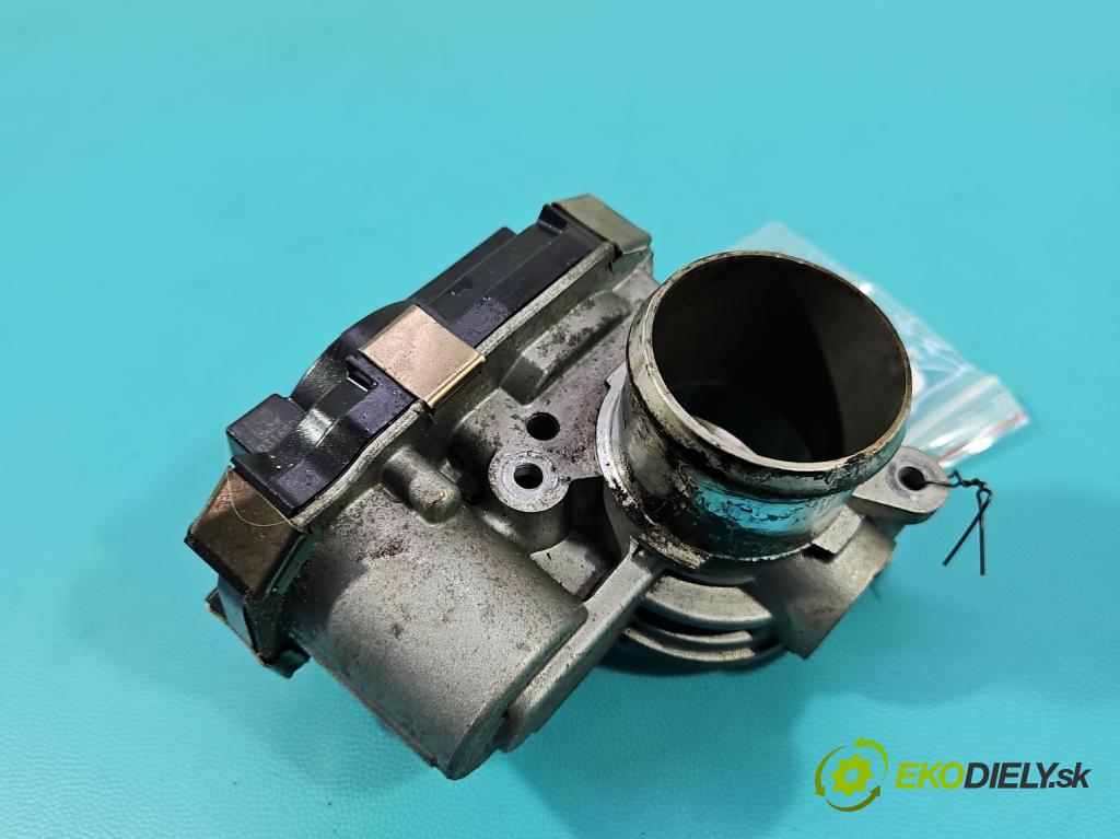 Opel Astra V  2015-2022 1.5 cdti 122 HP manual 90 kW 1496 cm3 5- klapka 55505268 (Škrtiaca klapka)