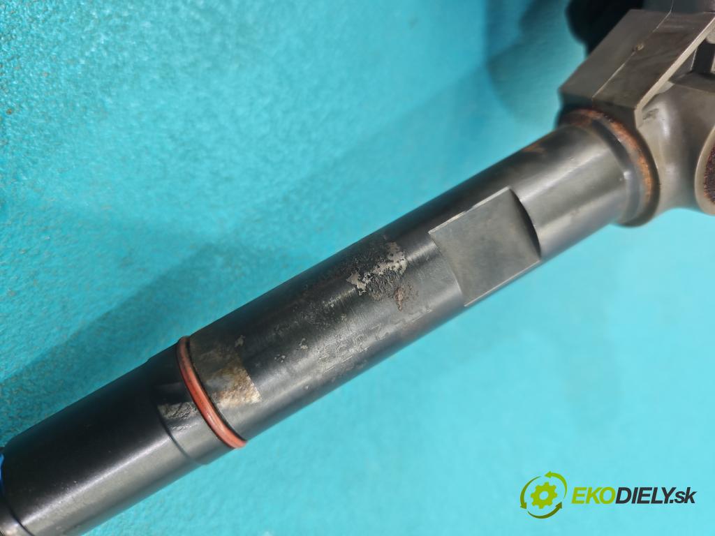 Opel Astra V  2015-2022 1.5 cdti 122 HP manual 90 kW 1496 cm3 5- vstrek 55490361 (Vstrekovač paliva)