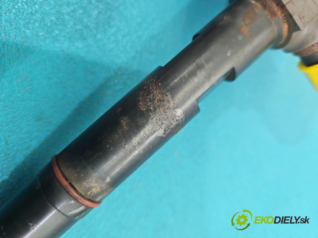 Opel Astra V  2015-2022 1.5 cdti 122 HP manual 90 kW 1496 cm3 5- vstrek 55490361 (Vstrekovač paliva)