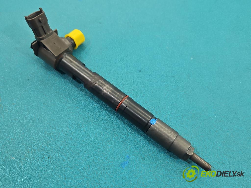 Opel Astra V  2015-2022 1.5 cdti 122 HP manual 90 kW 1496 cm3 5- vstrek 55490361 (Vstrekovač paliva)