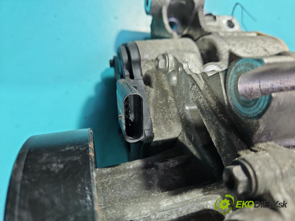 Opel Astra V  2015-2022 1.5 cdti 122 hp manual 90 kW 1496 cm3 5- čerpadlo vody 55492966 (Vodní pumpa)