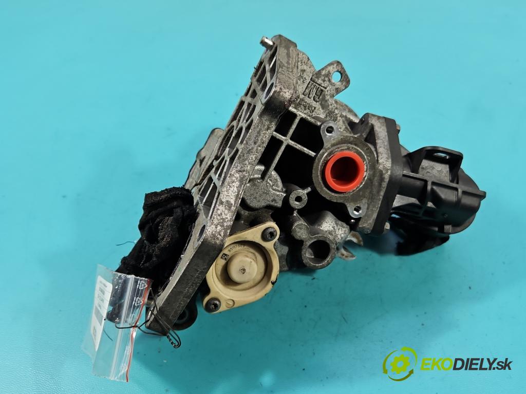 Opel Astra V  2015-2022 1.5 cdti 122 hp manual 90 kW 1496 cm3 5- čerpadlo vody 55492966 (Vodní pumpa)