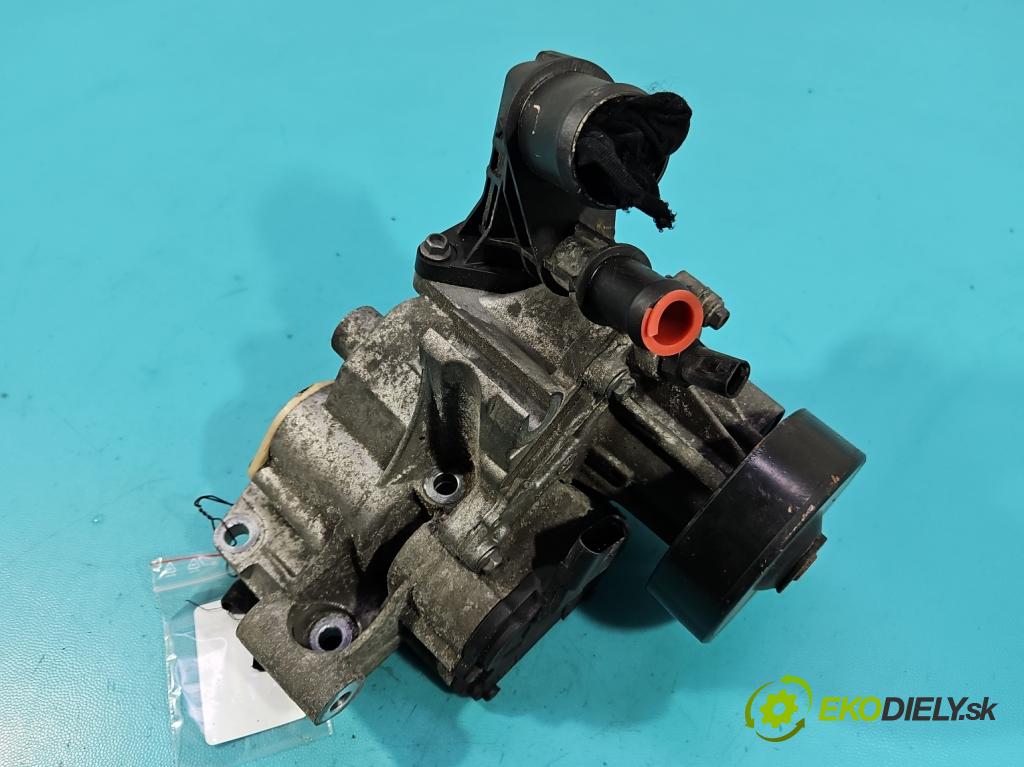 Opel Astra V  2015-2022 1.5 cdti 122 hp manual 90 kW 1496 cm3 5- čerpadlo vody 55492966 (Vodní pumpa)