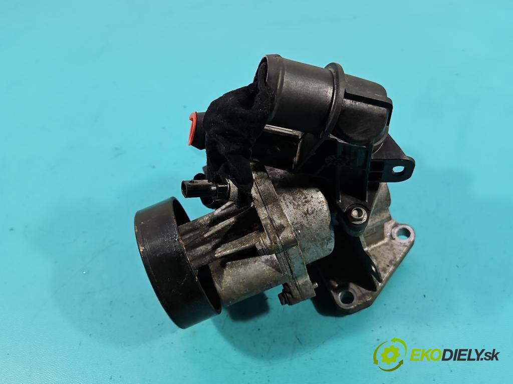 Opel Astra V  2015-2022 1.5 cdti 122 hp manual 90 kW 1496 cm3 5- čerpadlo vody 55492966 (Vodní pumpa)