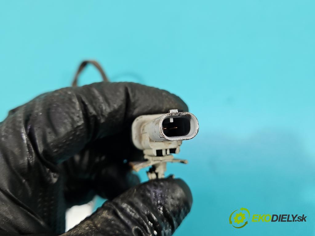 Opel Astra V  2015-2022 1.5 cdti 122 hp manual 90 kW 1496 cm3 5- snímač teploty spalin 55497480 (Snímač)