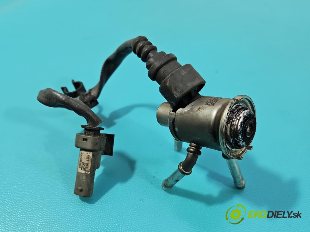 Opel Astra V  2015-2022 1.5 cdti 122 HP manual 90 kW 1496 cm3 5- vstrek 55485257 (Vstrekovač paliva)