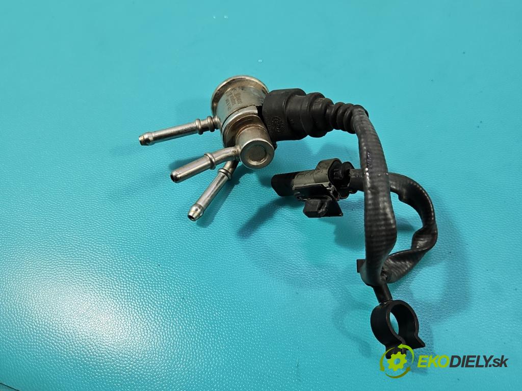 Opel Astra V  2015-2022 1.5 cdti 122 HP manual 90 kW 1496 cm3 5- vstrek 55485257 (Vstrekovač paliva)