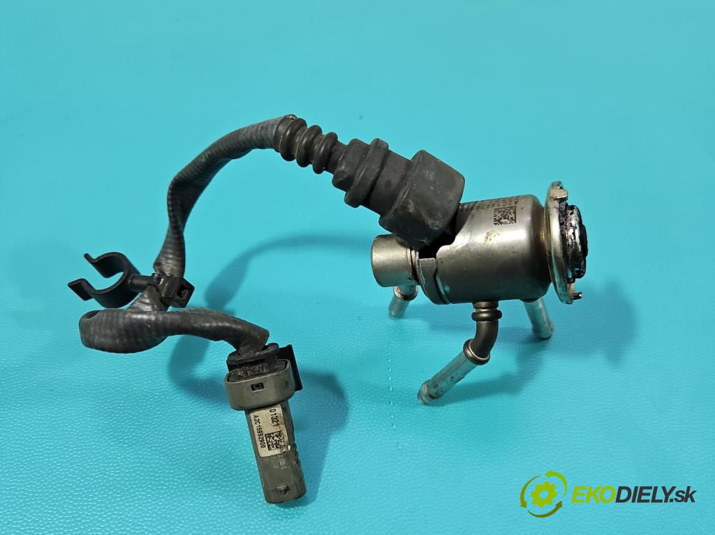 Opel Astra V  2015-2022 1.5 cdti 122 HP manual 90 kW 1496 cm3 5- vstrek 55485257 (Vstrekovač paliva)