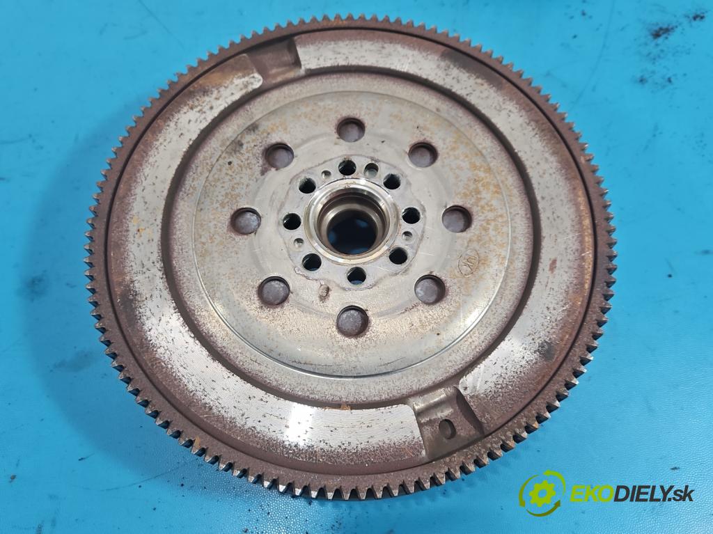 Opel Astra V  2015-2022 1.5 cdti 122 HP manual 90 kW 1496 cm3 5- koleso duálna 55498479