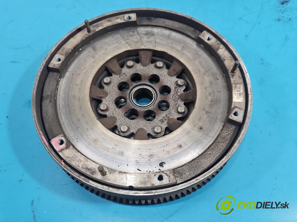 Opel Astra V  2015-2022 1.5 cdti 122 HP manual 90 kW 1496 cm3 5- koleso duálna 55498479