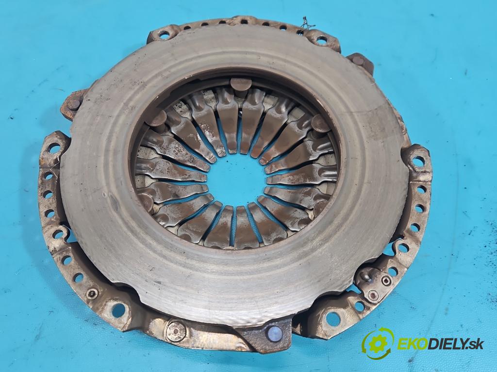 Opel Astra V  2015-2022 1.5 cdti 122 HP manual 90 kW 1496 cm3 5- koleso duálna 55498479