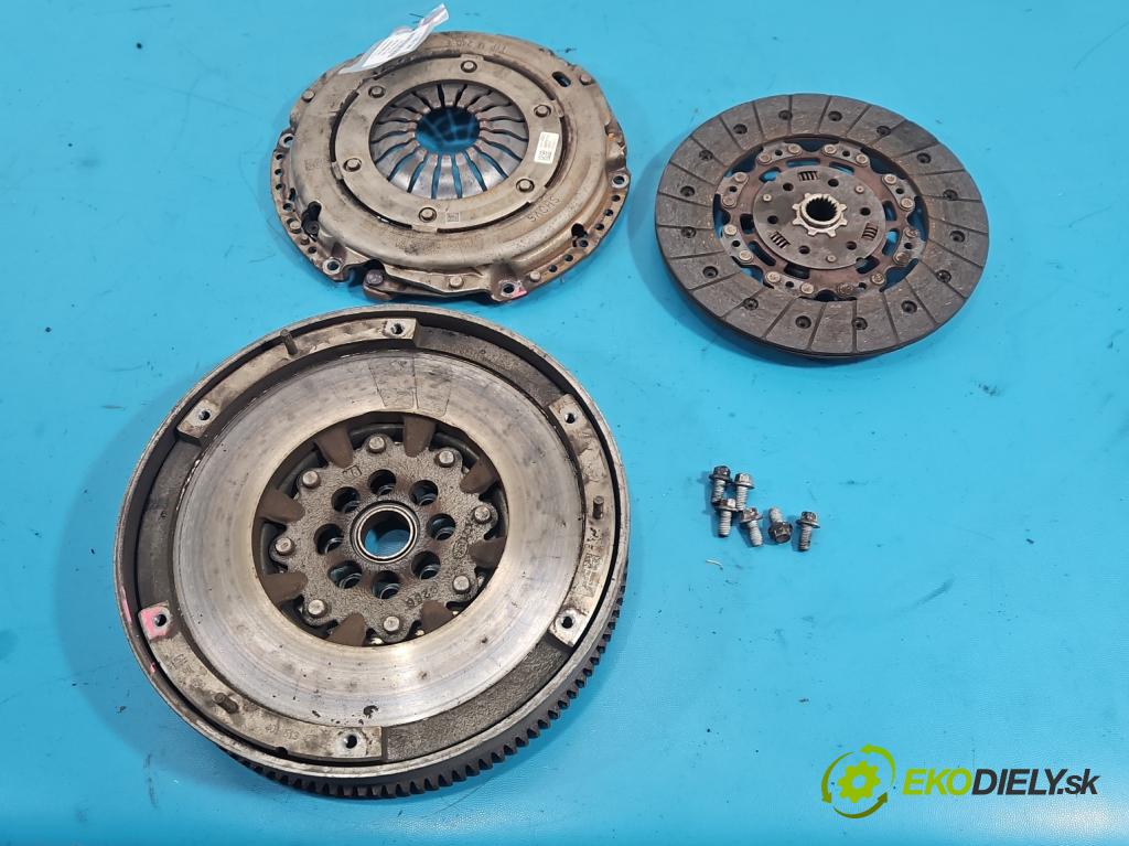 Opel Astra V  2015-2022 1.5 cdti 122 HP manual 90 kW 1496 cm3 5- koleso duálna 55498479