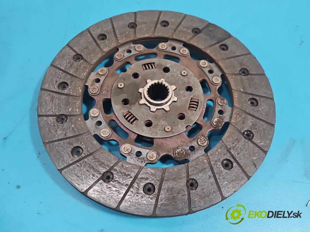 Opel Astra V  2015-2022 1.5 cdti 122 HP manual 90 kW 1496 cm3 5- koleso duálna 55498479