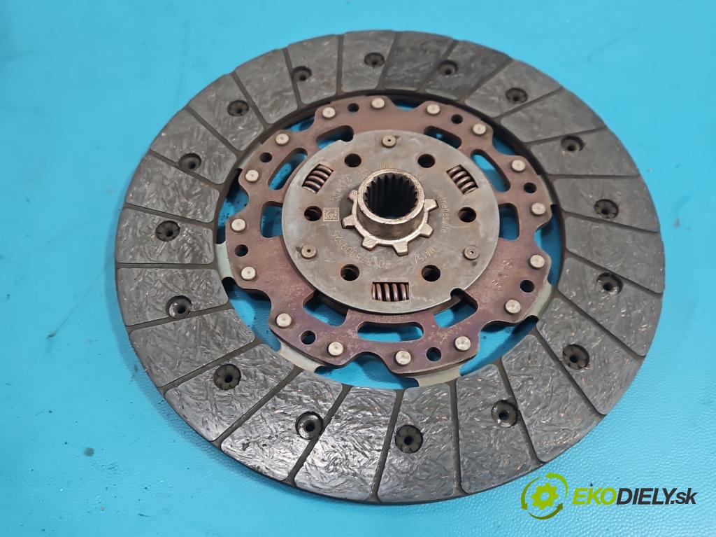 Opel Astra V  2015-2022 1.5 cdti 122 HP manual 90 kW 1496 cm3 5- koleso duálna 55498479