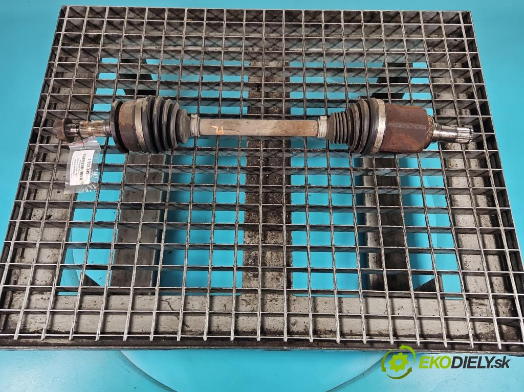 Opel Astra V  2015-2022 1.5 cdti 122 HP manual 90 kW 1496 cm3 5- poloos predné ľavé 