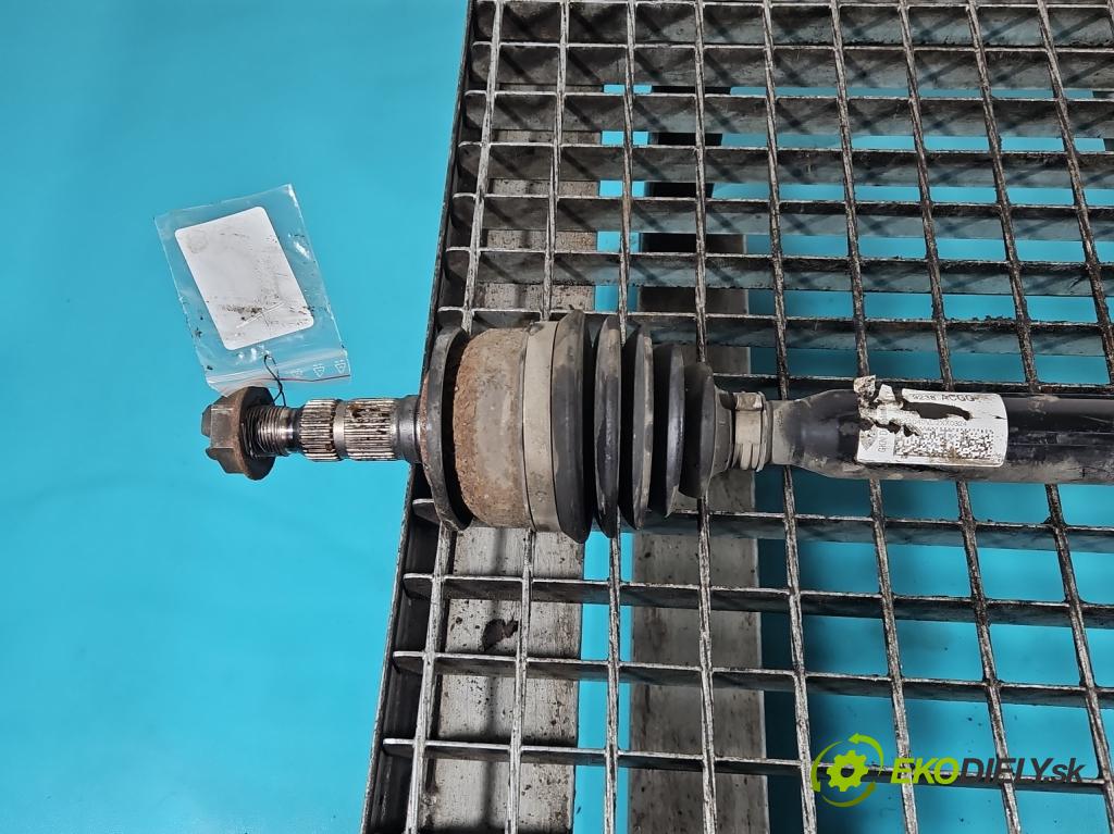 Opel Astra V  2015-2022 1.5 cdti 122 hp manual 90 kW 1496 cm3 5- poloos přední pravé