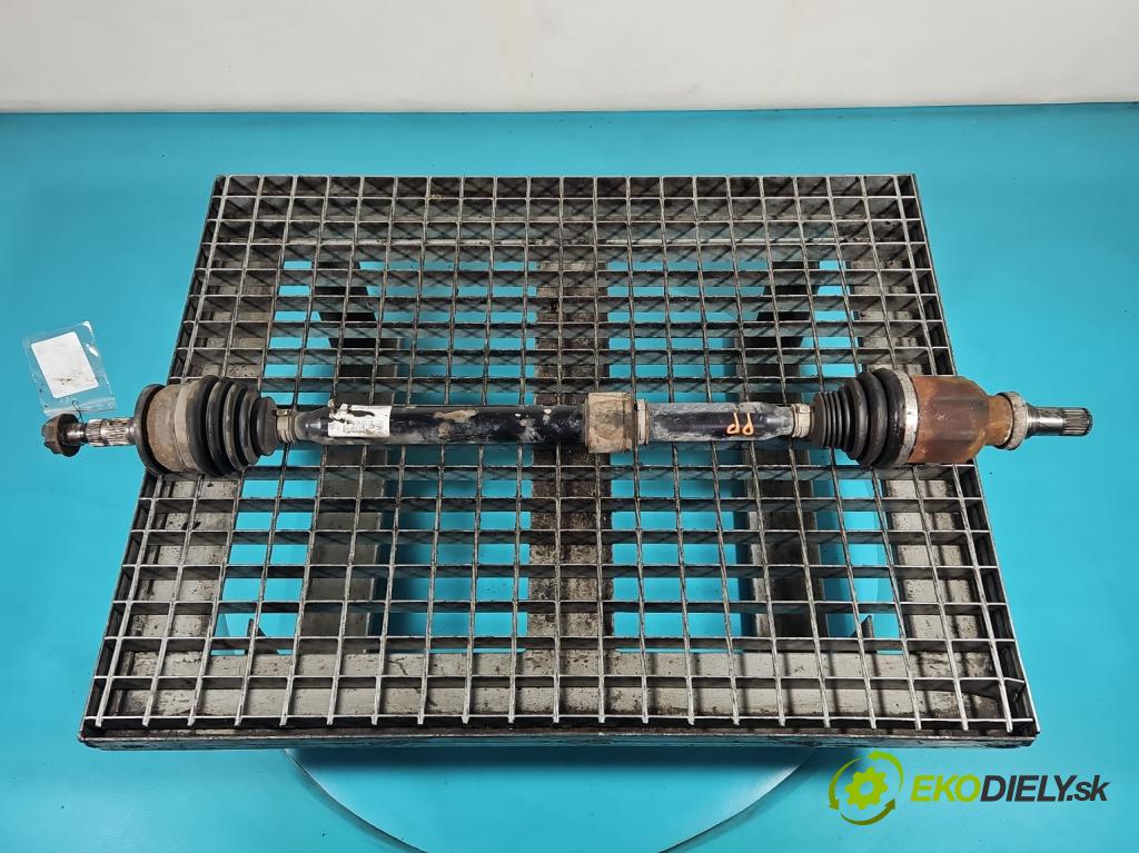 Opel Astra V  2015-2022 1.5 cdti 122 HP manual 90 kW 1496 cm3 5- poloos predné pravé 