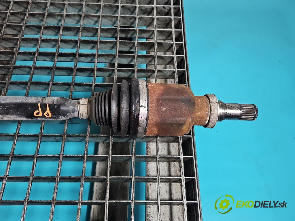 Opel Astra V  2015-2022 1.5 cdti 122 hp manual 90 kW 1496 cm3 5- poloos přední pravé