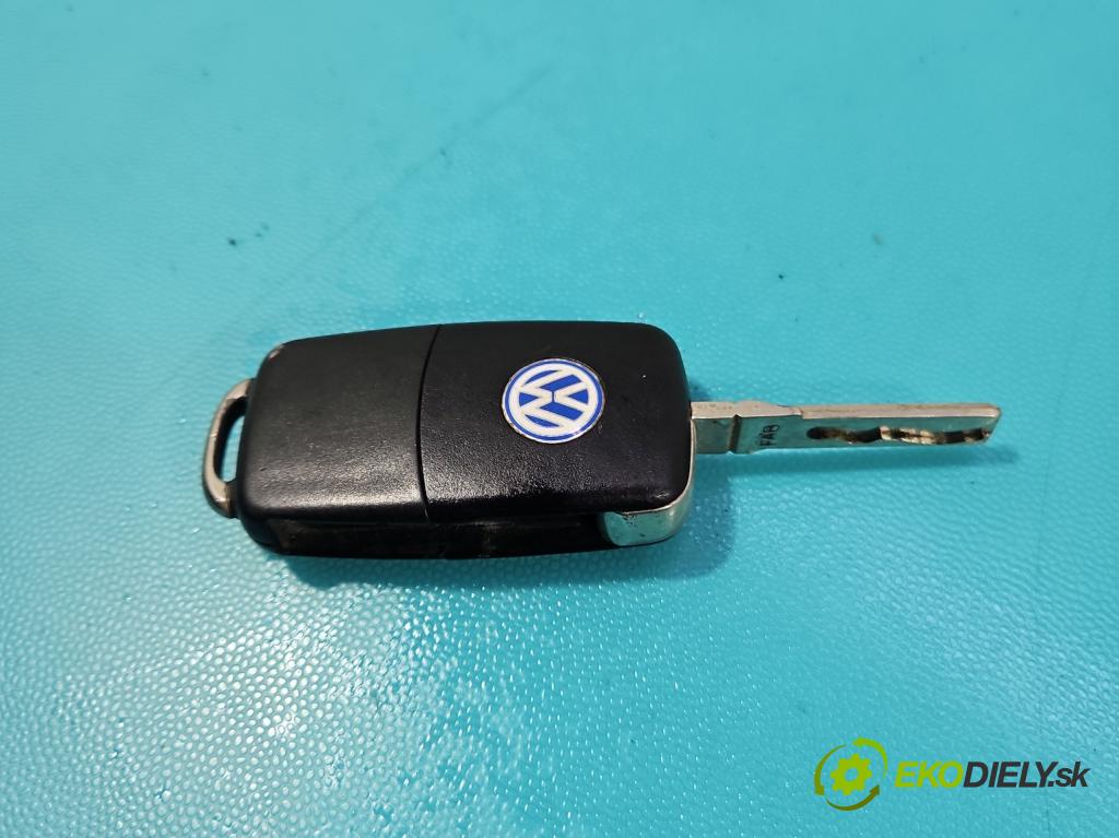 Vw Golf V 2003-2009 1.4 FSI 90 HP manual 66 kW 1390 cm3 5- Spínačka 1K0905851B (Spínacia skrinka)