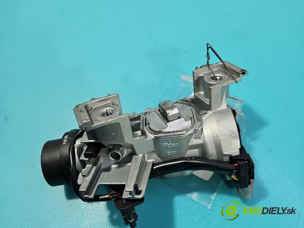 Vw Golf V 2003-2009 1.4 FSI 90 HP manual 66 kW 1390 cm3 5- Spínačka 1K0905851B (Spínacia skrinka)