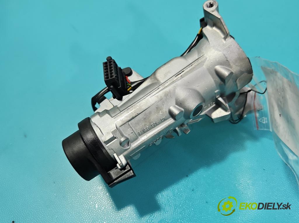 Vw Golf V 2003-2009 1.4 FSI 90 HP manual 66 kW 1390 cm3 5- Spínačka 1K0905851B (Spínacia skrinka)