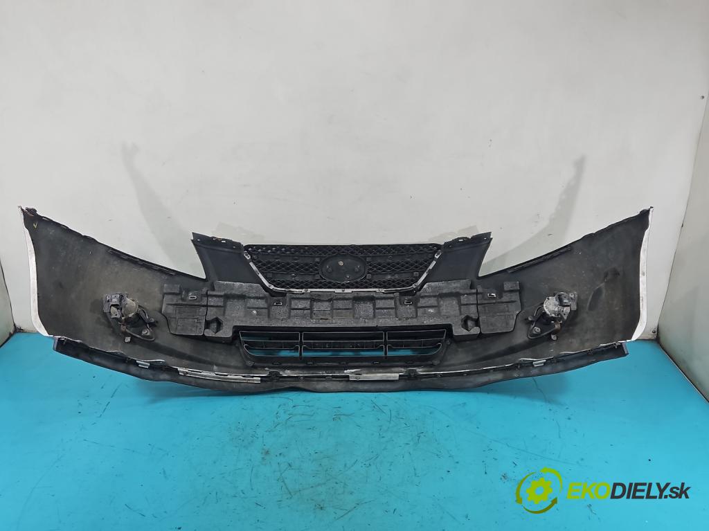 Kia Ceed I 2006-2012 2.0 crdi 140 HP manual 103 kW 1991 cm3 5- nárazník predné 86500-1H000 (Kľučka dverí ostatné)