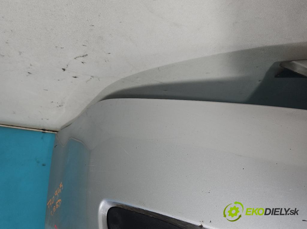 Kia Ceed I 2006-2012 2.0 crdi 140 HP manual 103 kW 1991 cm3 5- nárazník predné 86500-1H000 (Kľučka dverí ostatné)