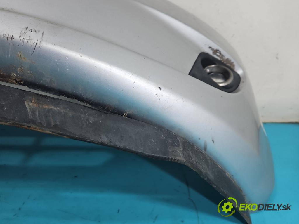 Kia Ceed I 2006-2012 2.0 crdi 140 HP manual 103 kW 1991 cm3 5- nárazník predné 86500-1H000 (Kľučka dverí ostatné)